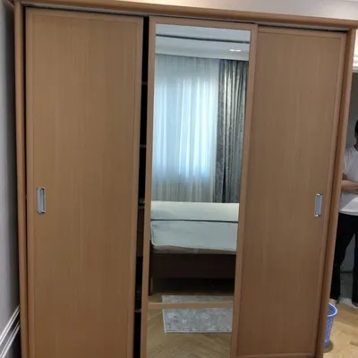 Продам шкаф для спальни 1