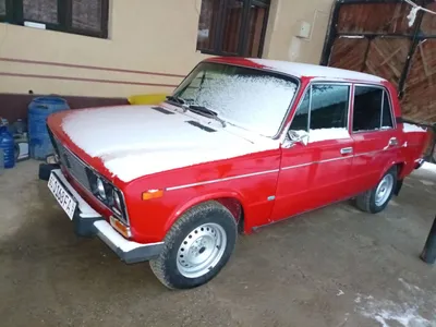 Vaz 2106 tezda sotiladi. 1