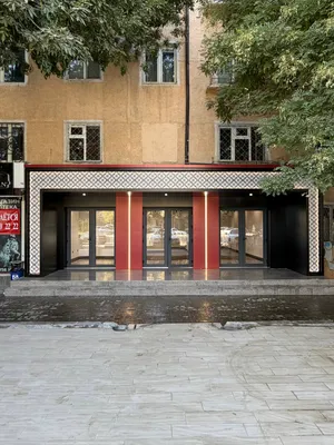 50 m²lik bino sotiladi · ID 6326 1