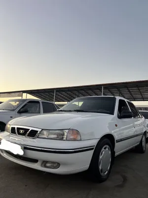 Nexia 2005 super konditsaner 1