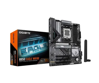 ; Материнская Плата GIGABYTE B850 EAGLE WIFI 6 1