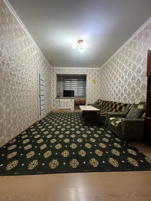 Продается квартира Чиланзар 8 1