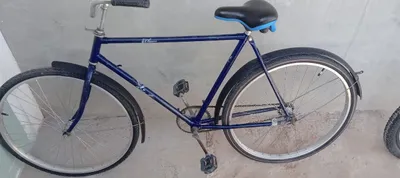 Velosiped sotiladi