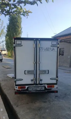 Chevrolet Labo 2 1