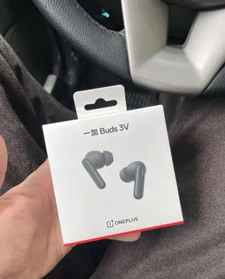 OnePlus Buds 3V: Simsiz Bluetooth quloqchinlar 1