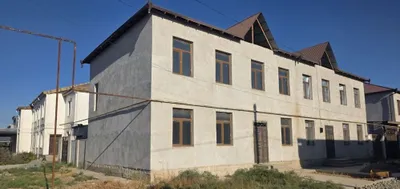 Продаётся двухэтажный жилой дом 1
