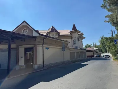 Продается участок в Яккасарайском районе 1