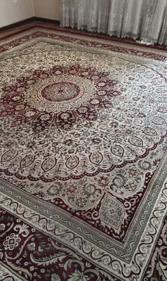 Великолепный ковёр, качество супер 1