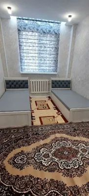 Medgorodokda kvartira ijarasi (shoshilinch) 1