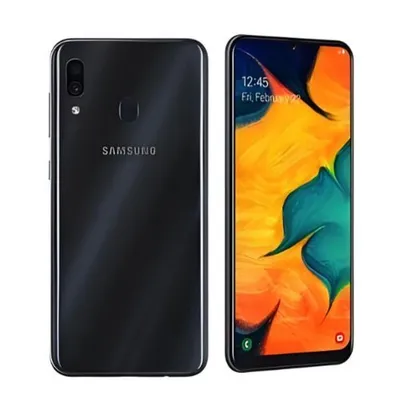 Samsung Galaxy A30