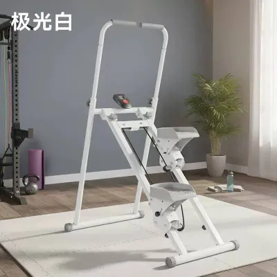 Trenajor Stepper 1