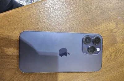 iPhone 14 Pro Max, регион США 1