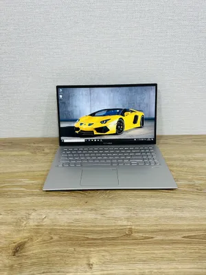 ASUS Core i5-8 Ядерный, Мощный, Игровой ноутбук для Игр и Работы 1