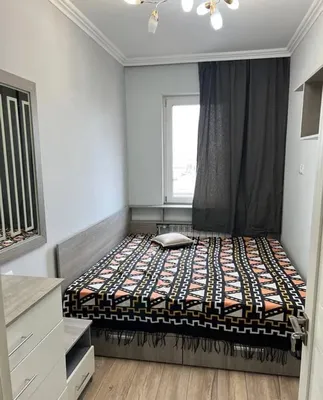 Аренда 3-комн. кв. 75 м², Юнусабадский · ID 42692 1