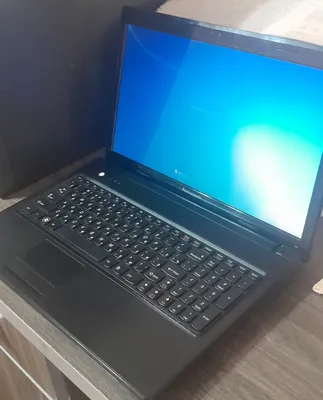 Продаётся ноутбук Lenovo 1