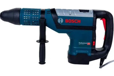 BOSCH GBH 12-52 D perforatori 1