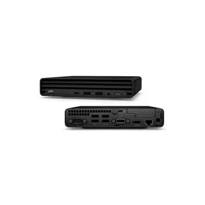HP mini tizim bloklari / 260 G4 / Core i5-10210U / 8GB / HDD 256GB 1
