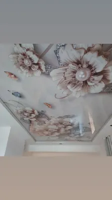 натяжные потолки быстро качественно 1