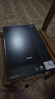 Epson skanerini sotaman 1