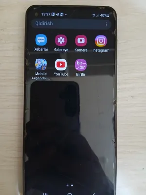 Samsung A21s 1