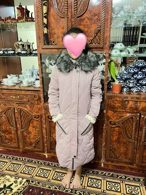 Kurtka sotiladi 1
