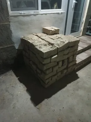 Продаеться кирпичи 1