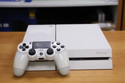 Playstation 4 FAT
