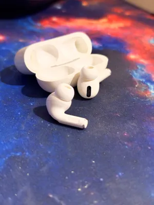 AirPods Pro, оригинал, Apple 4