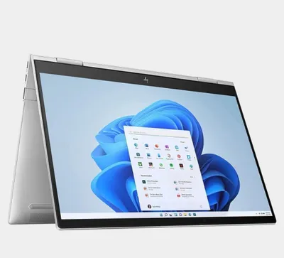 HP Envy x360 noutbuki yarim narxiga!!! Core i5 1335U, 8GB, 512GB SSD 1