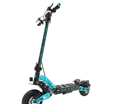 DriveTron elektr samokati 1