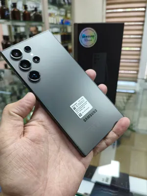 Samsung S24 ultra 1