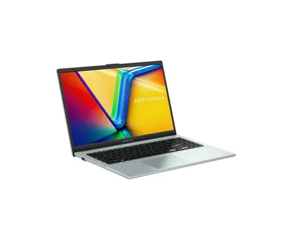 & Ноутбук ASUS VIVOBOOK/R5-7520U/ DDR5 8GB/ 512GB/DOS/ Ice Green/15,6" 1