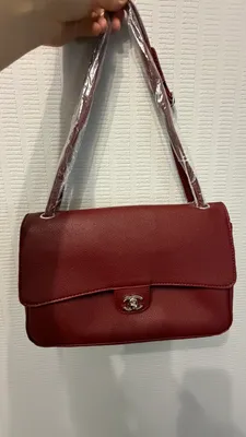Ayollar sumkasi CHANEL, lyuks sifat 1