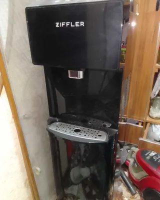Ziffler suv kuleri 1