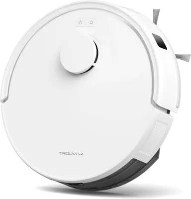 Trouver E20 S Pro robot changyutgichi, oq 1