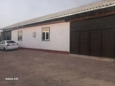 Yangi uchaska 2 oylaga muljallangan 2 darvoza 8 ta xona sharoyit bor 1