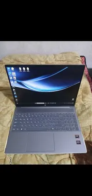HP Pavilion 16 — Ryzen 7 8840U, Radeon 780M, 8 ГБ ОЗУ 1
