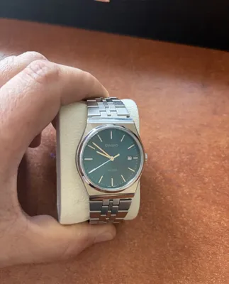 A’lo holatdagi Casio MTP b145 1