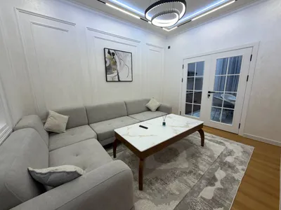 3х ком квартира новостройка 1