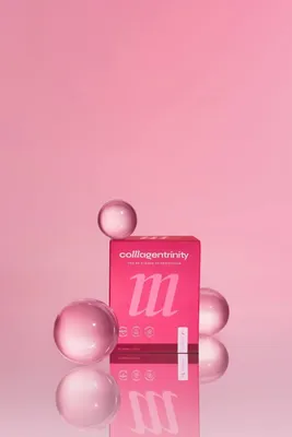 NL kompaniyasidan Collagentrinity — 3 xil kollagen (Sotuvlar xiti) 1