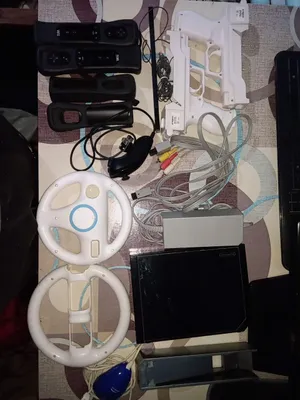 плейстейшн wii Nintendo 1