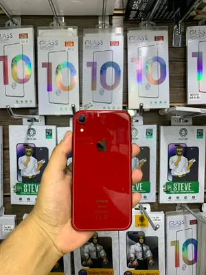 iphone XR 1