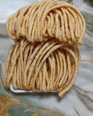 блины пустышки, санза , хворост, нареска 1