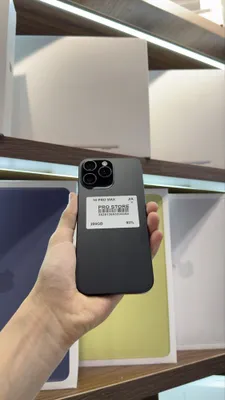 iphone 16 pro max nasiya savdoga 1