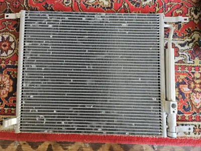 Radiatorla sotiladi yengi arzon narxda 1