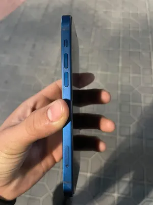 iPhone 12 128 ГБ, идеальное состояние 1