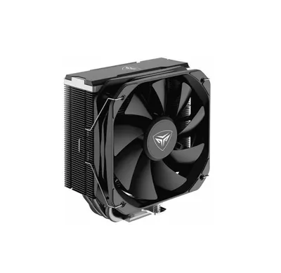 ! PCCooler K6 BK CPU sovutish tizimi, QQS bilan narxi 1