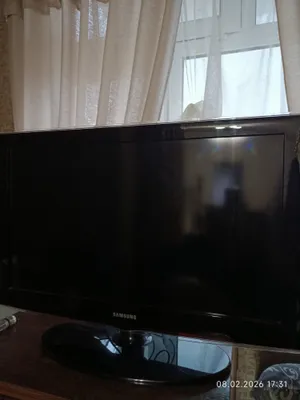 Samsung televizori sotiladi