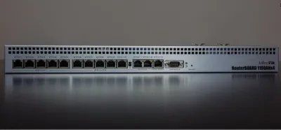 MikroTik RB1100AHx4