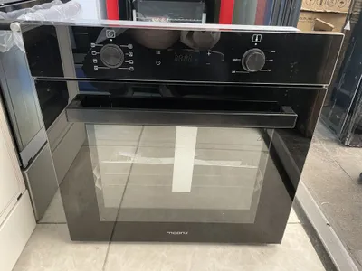 Духовой шкаф Moonx 1